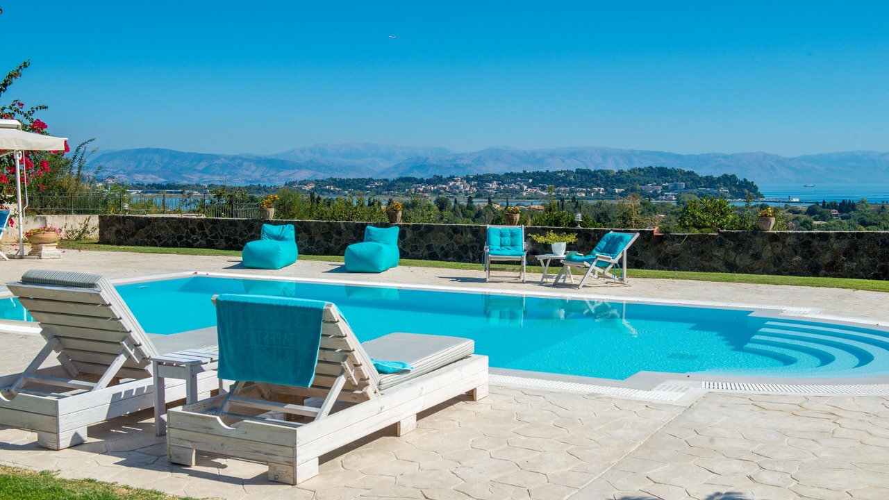 Photo of Outdoor in Corfu