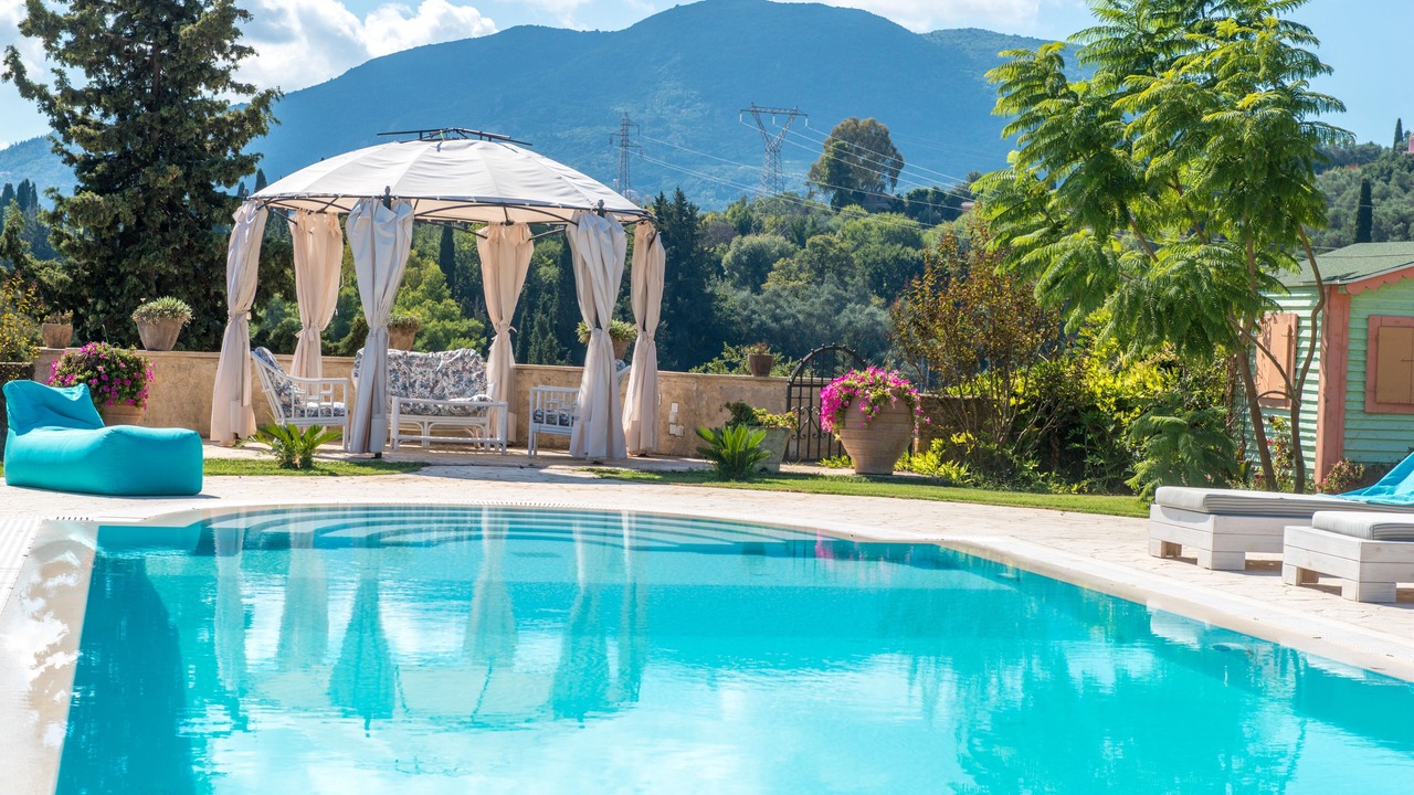 Photo of Outdoor in Corfu