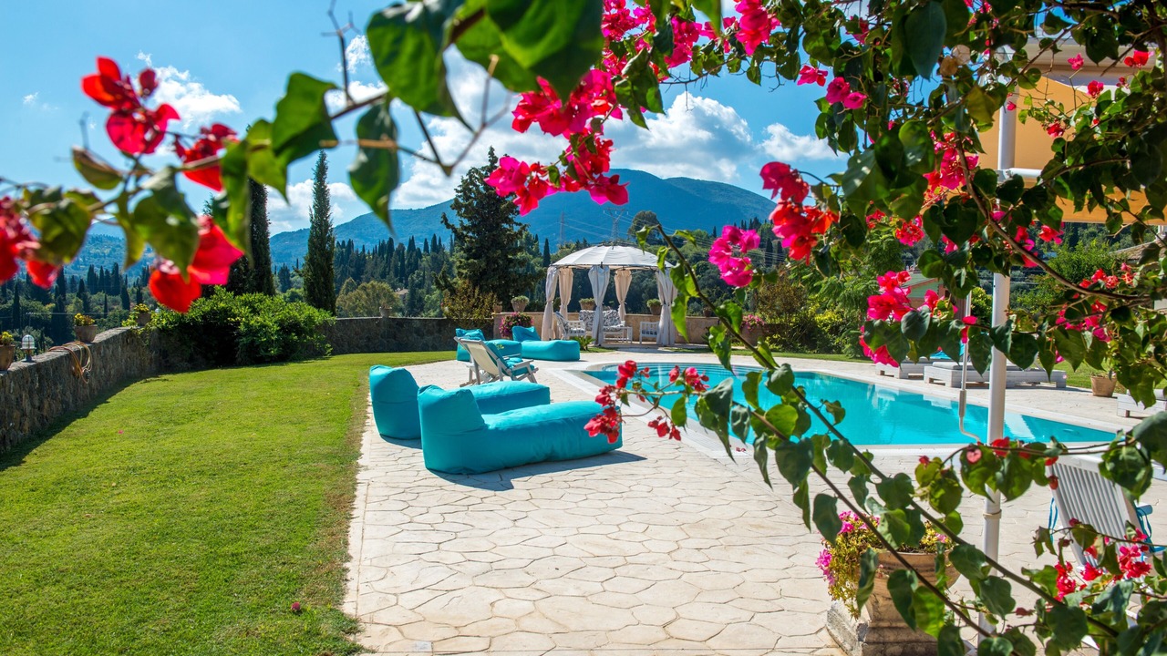 Photo of Outdoor in Corfu