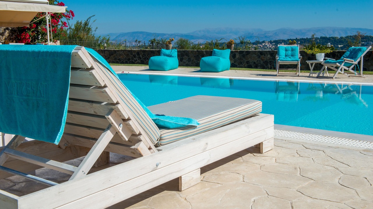 Photo of Outdoor in Corfu
