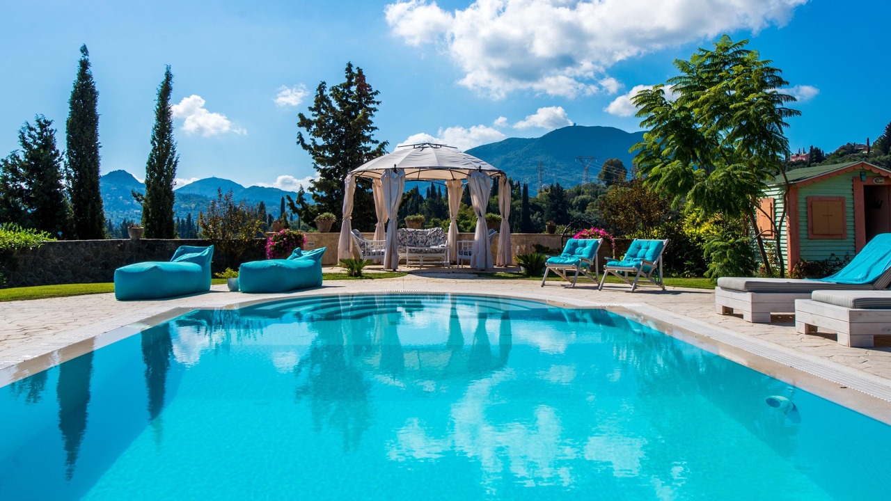 Photo of Outdoor in Corfu