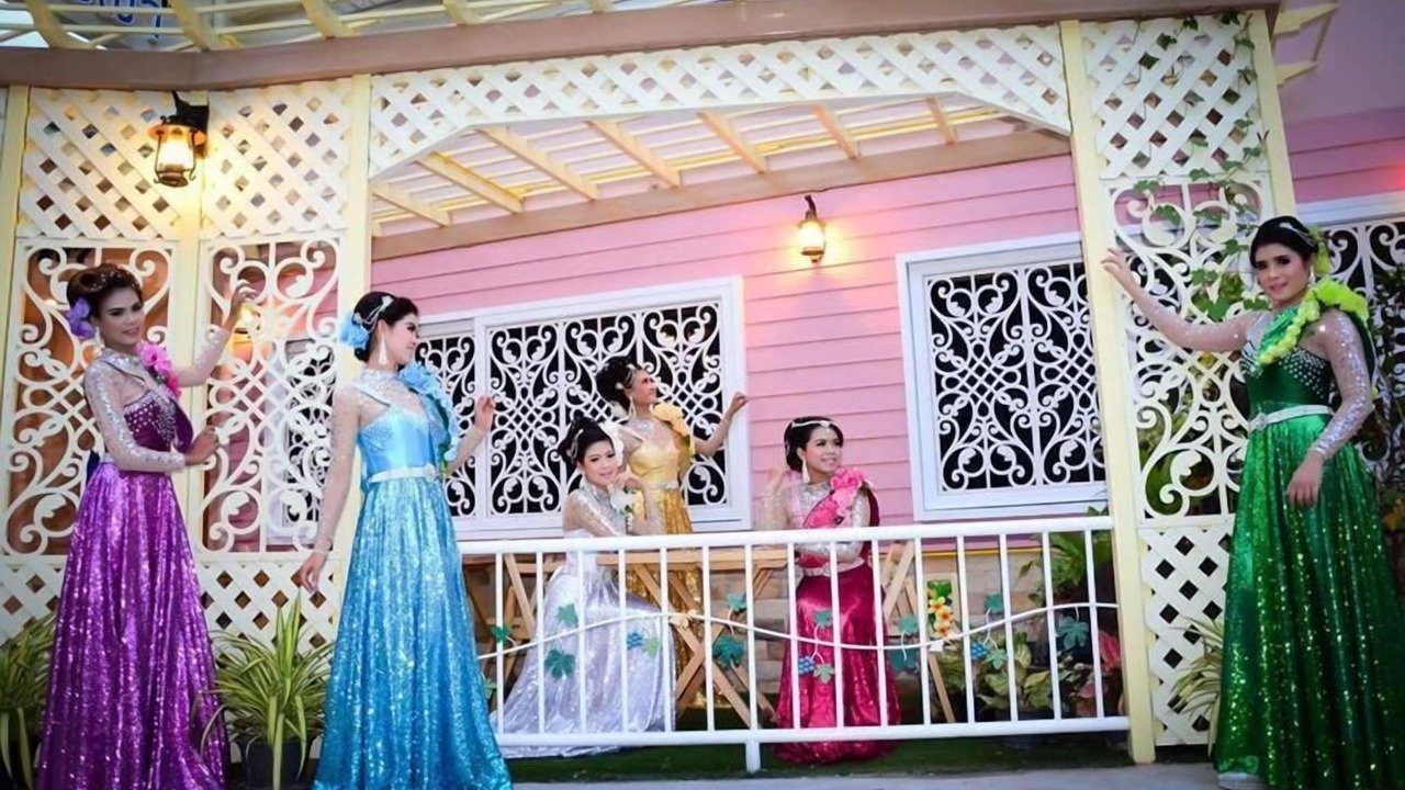 Photo of Outdoor in Nakhon Sawan