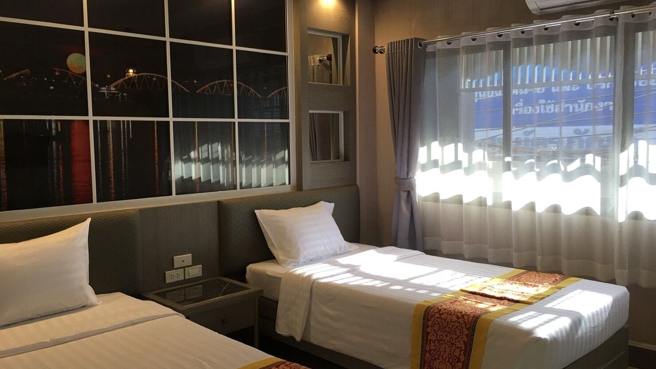 Photo of Bedroom in Nakhon Sawan