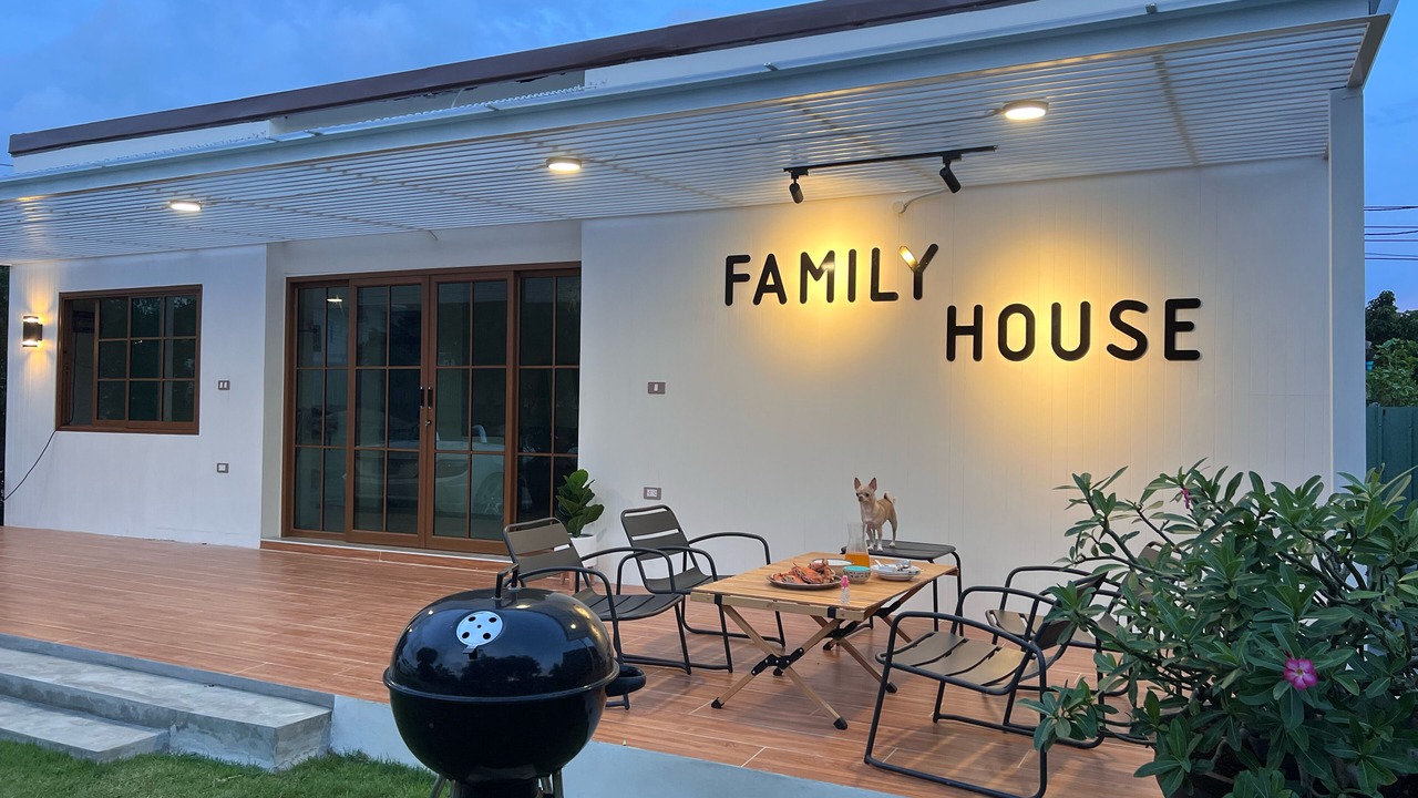 Photo of Outdoor in Sattahip