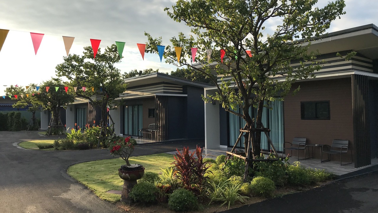 Photo of Outdoor in Sattahip