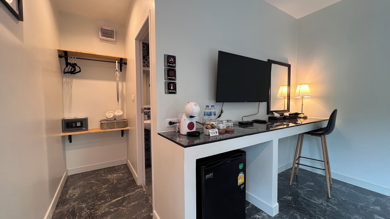 Photo of Bedroom in Sattahip