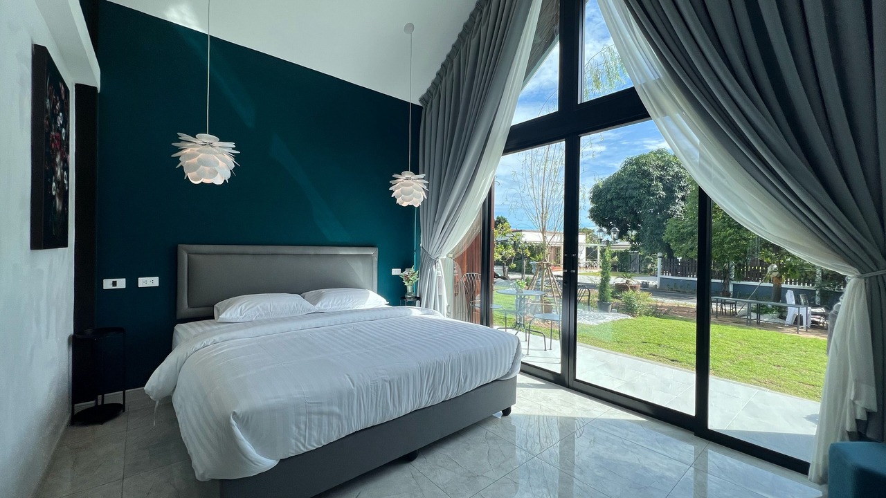 Photo of Bedroom in Sattahip