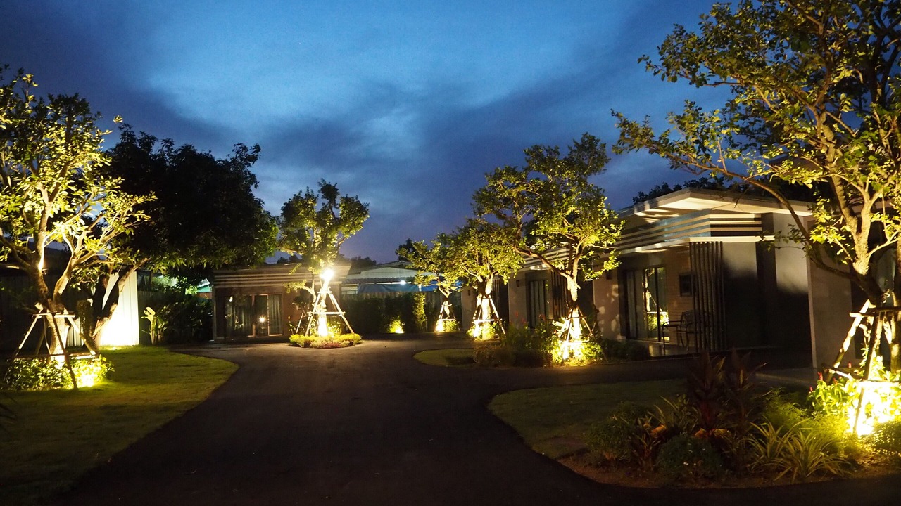 Photo of Outdoor in Sattahip