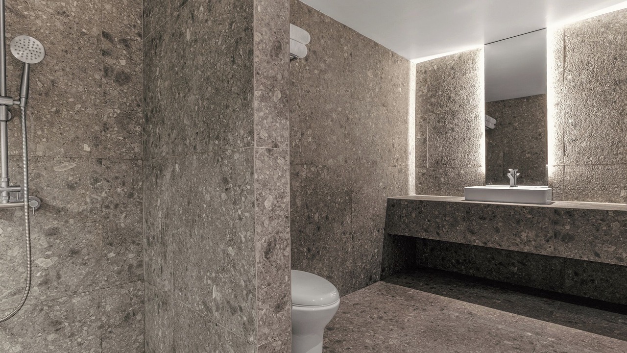 Photo of Bathroom in Ko Chang
