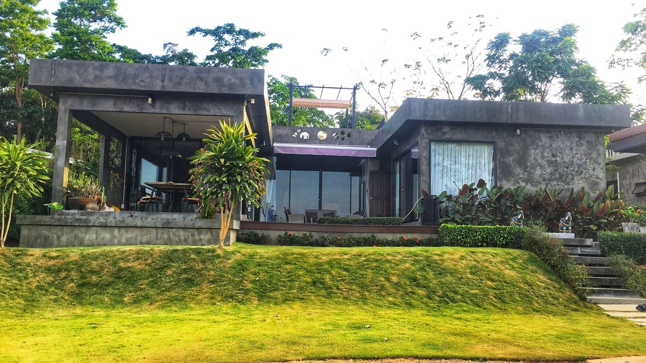 Photo of Outdoor in Pong Ta Long