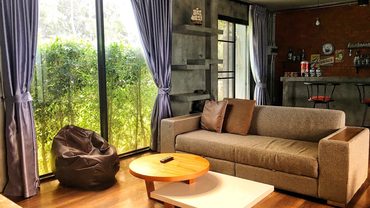 Photo of Livingroom in Pong Ta Long