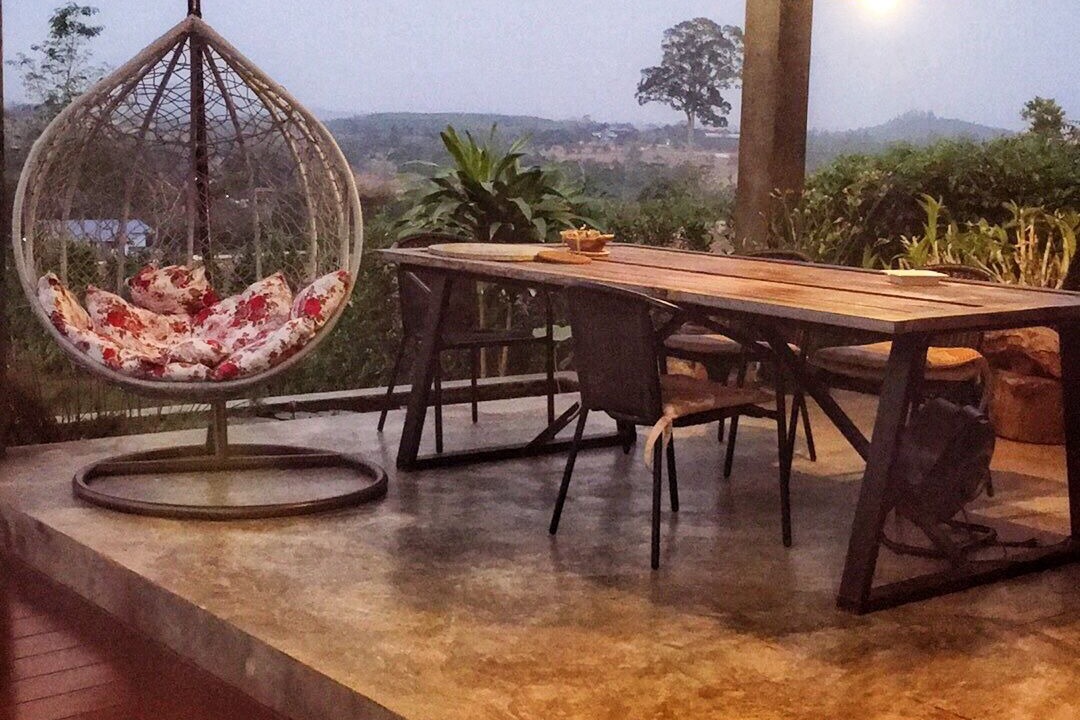 Photo of Patio Balcony in Pong Ta Long