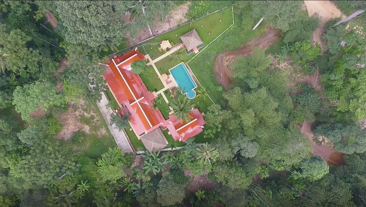 Photo of Outdoor in Mae Nam