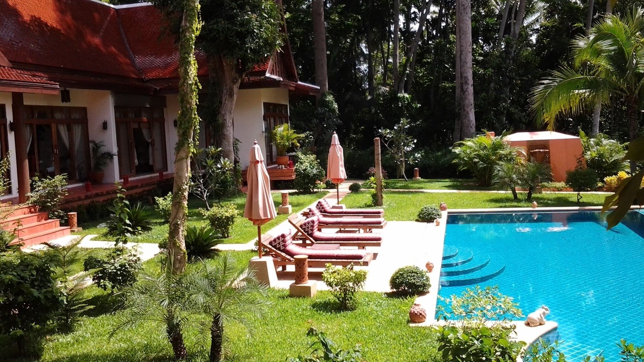 Photo of Outdoor in Mae Nam