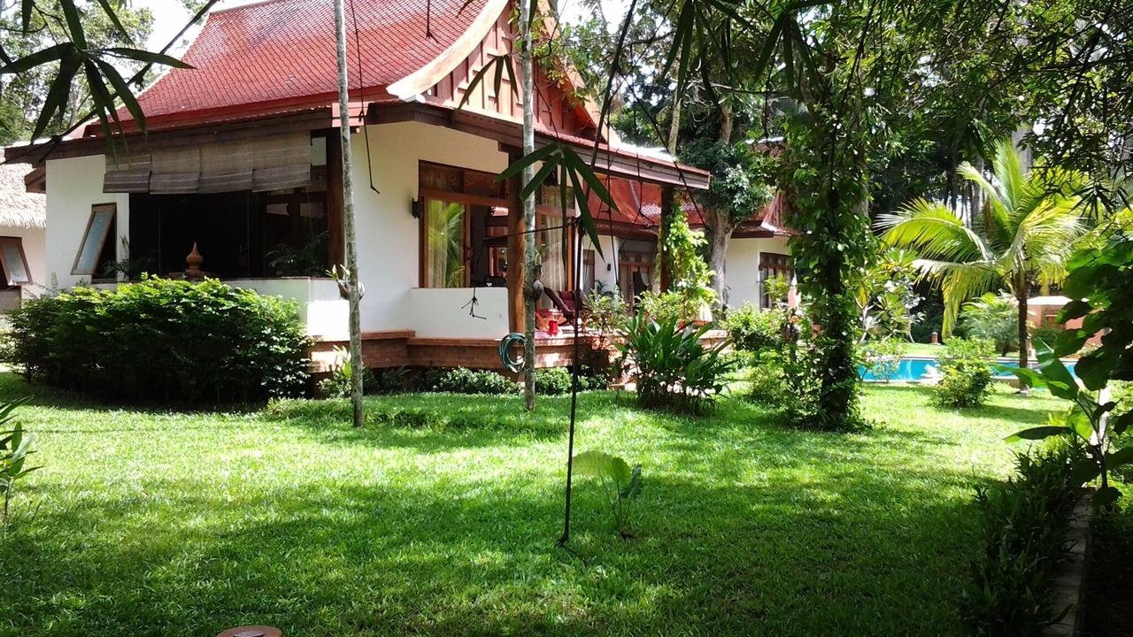 Photo of Outdoor in Mae Nam