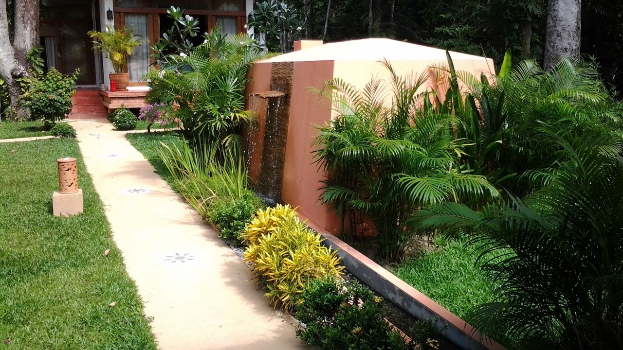 Photo of Outdoor in Mae Nam