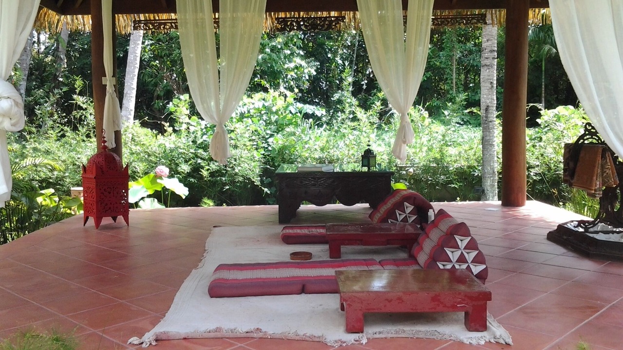Photo of Outdoor in Mae Nam