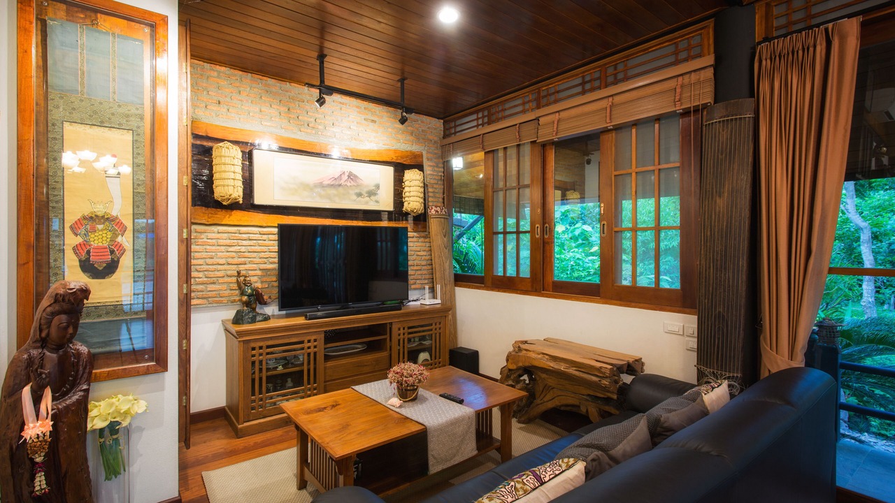 Photo of Bedroom in Ayutthaya