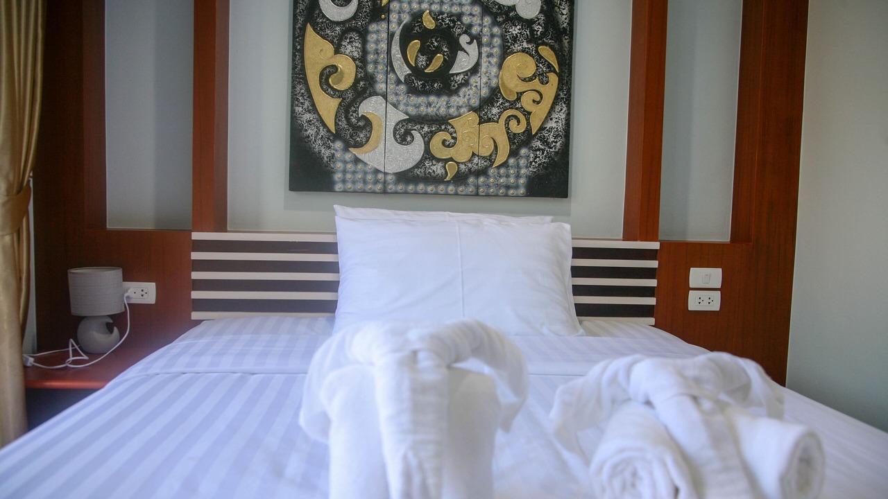Photo of Bedroom in Khanom