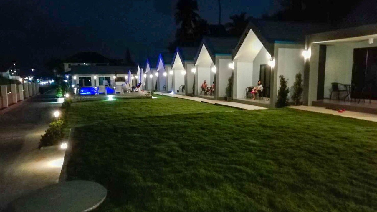 Photo of Outdoor in Khanom
