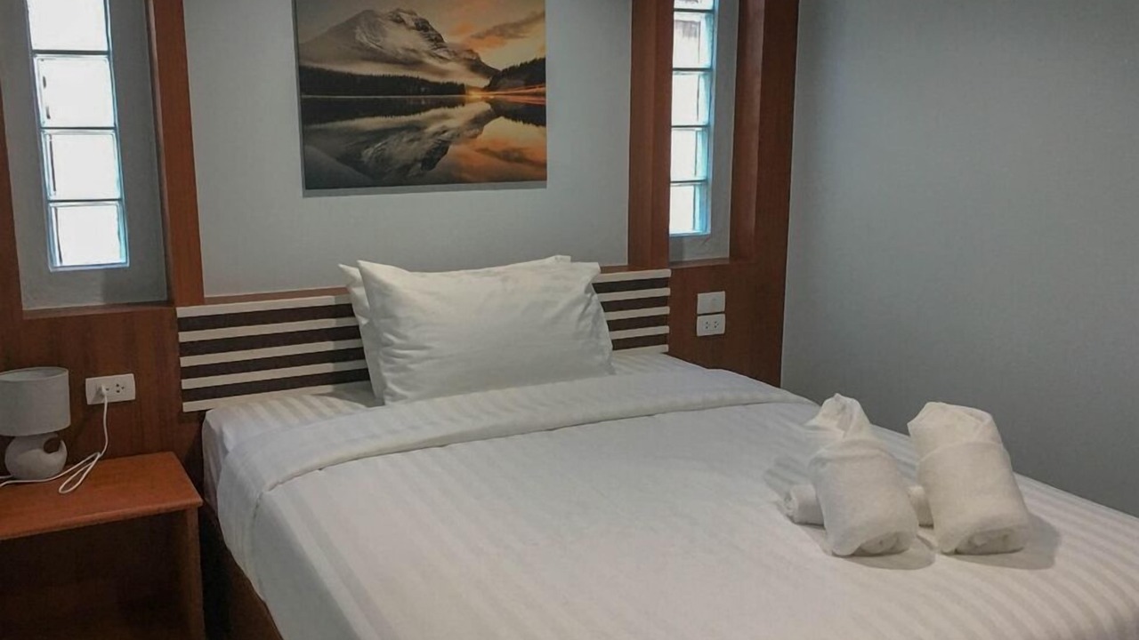 Photo of Bedroom in Khanom