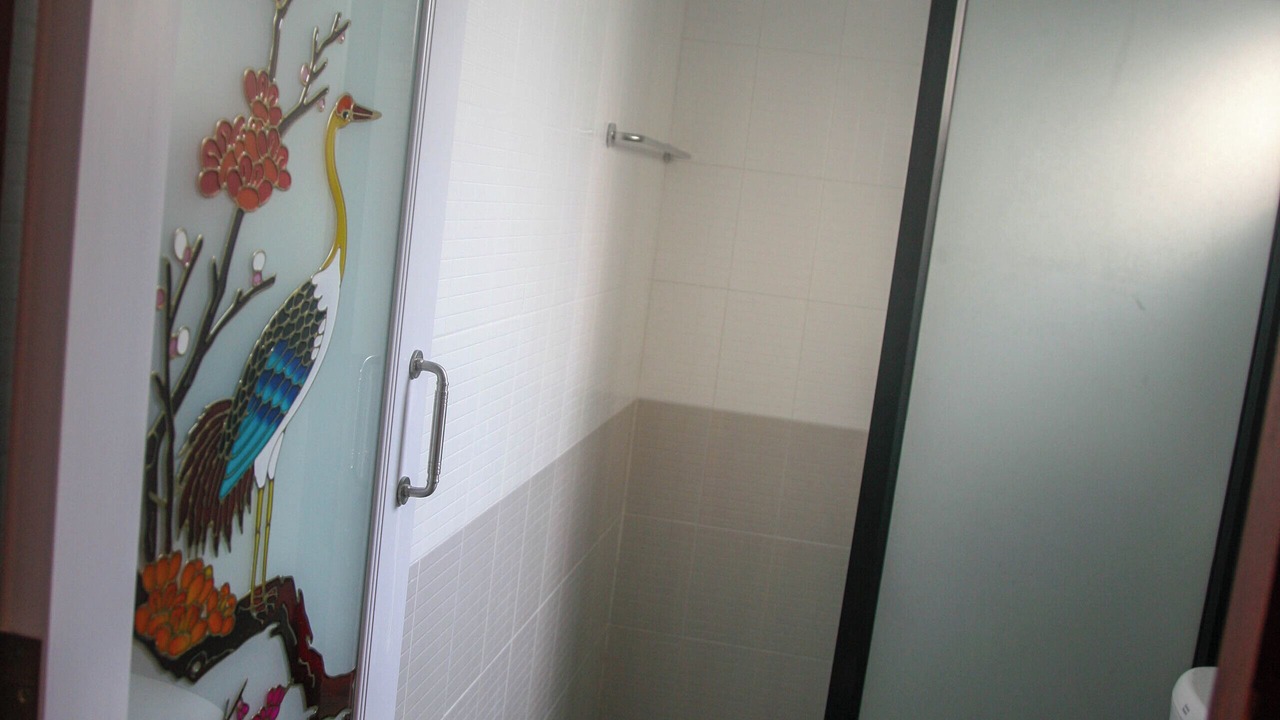 Photo of Bathroom in Khanom