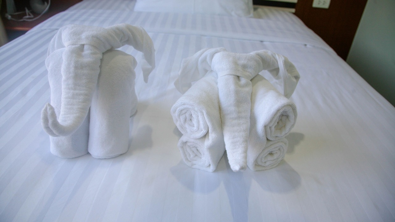 Photo of Bedroom in Khanom