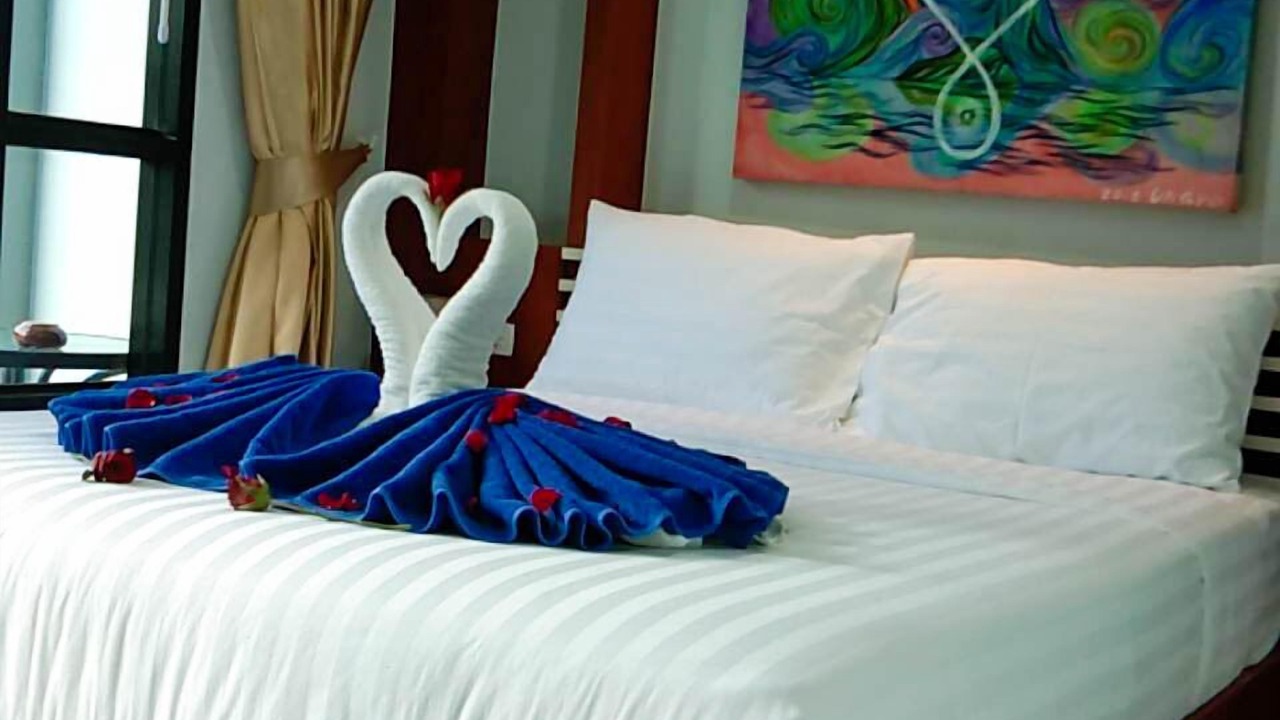 Photo of Bedroom in Khanom