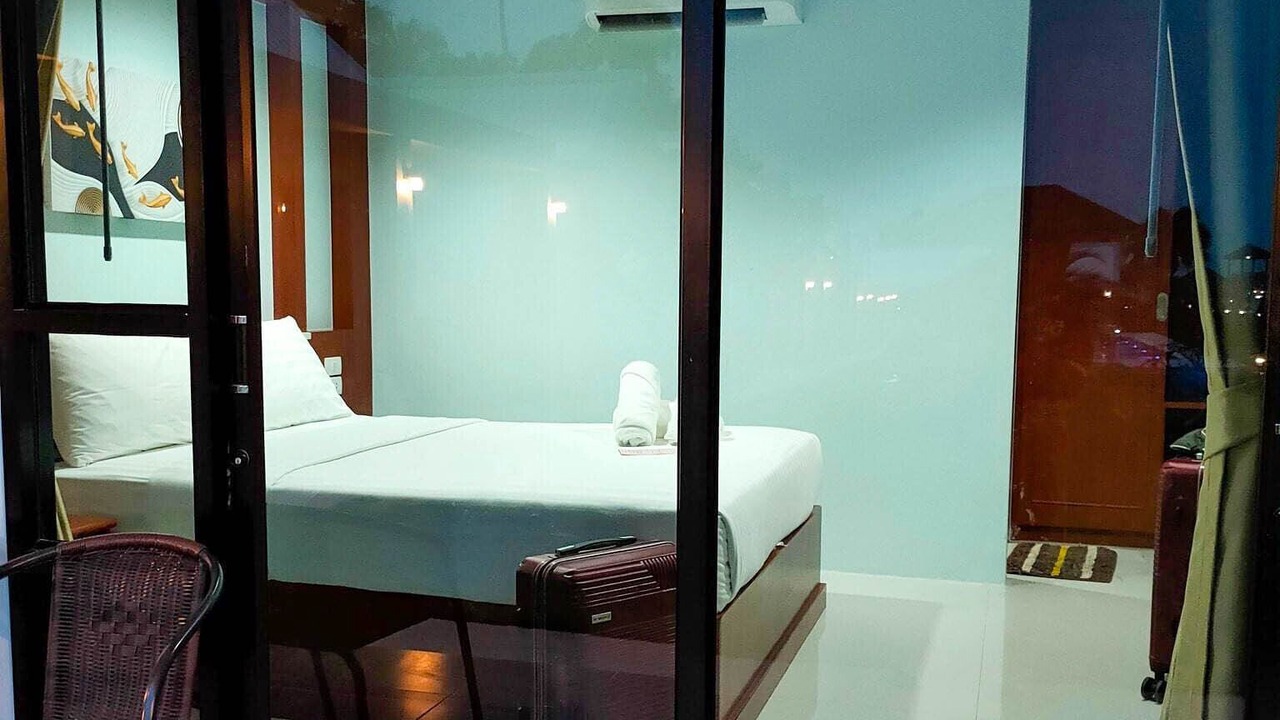 Photo of Bedroom in Khanom