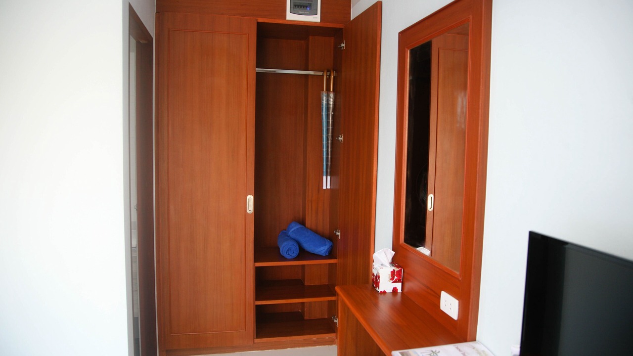 Photo of Bedroom in Khanom