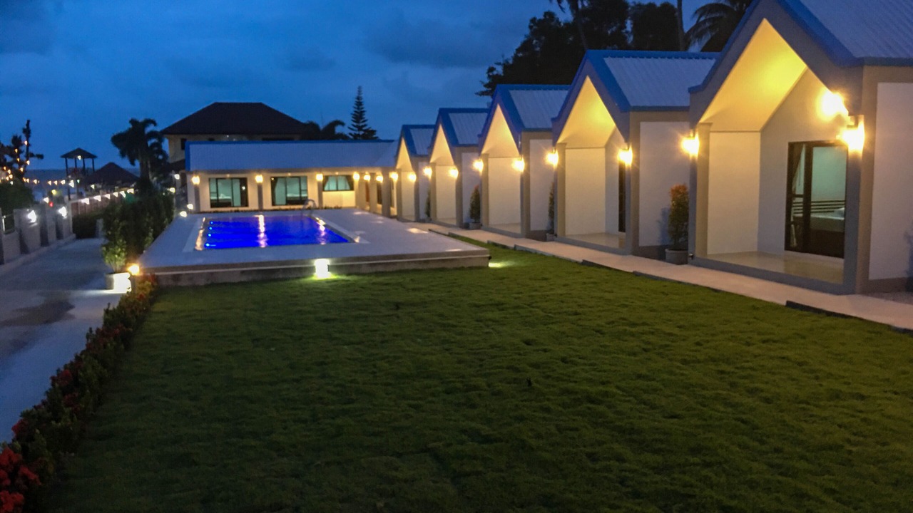 Photo of Outdoor in Khanom