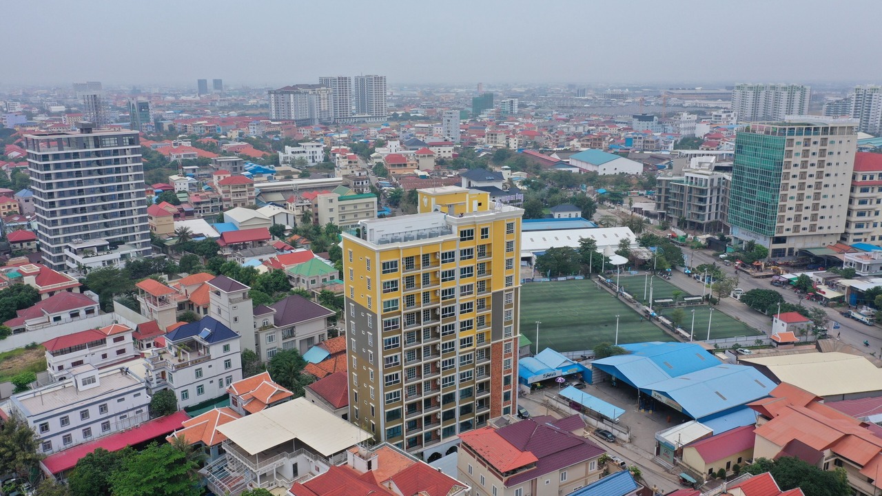 Photo of Outdoor in Tuol Kouk