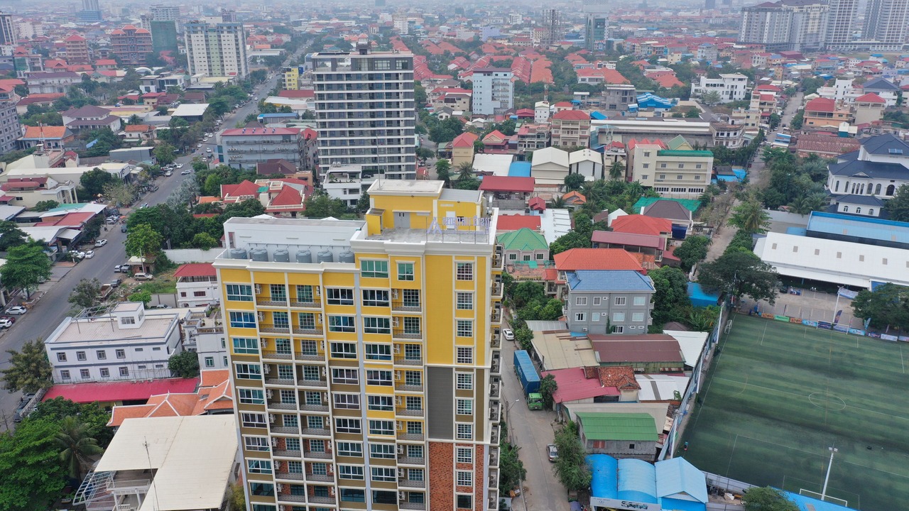 Photo of Outdoor in Tuol Kouk