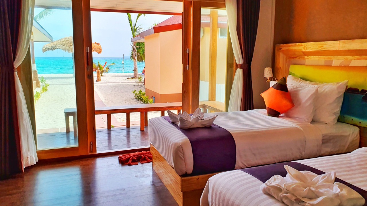 Photo of Bedroom in Satun