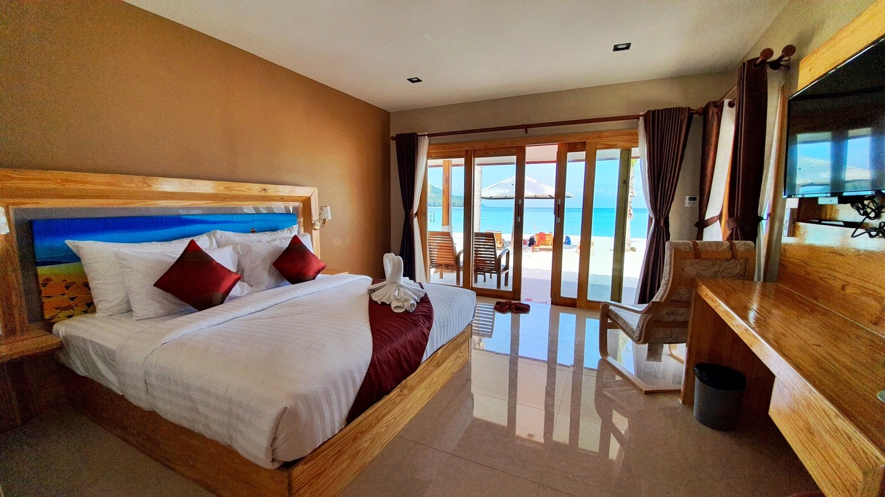 Photo of Bedroom in Satun