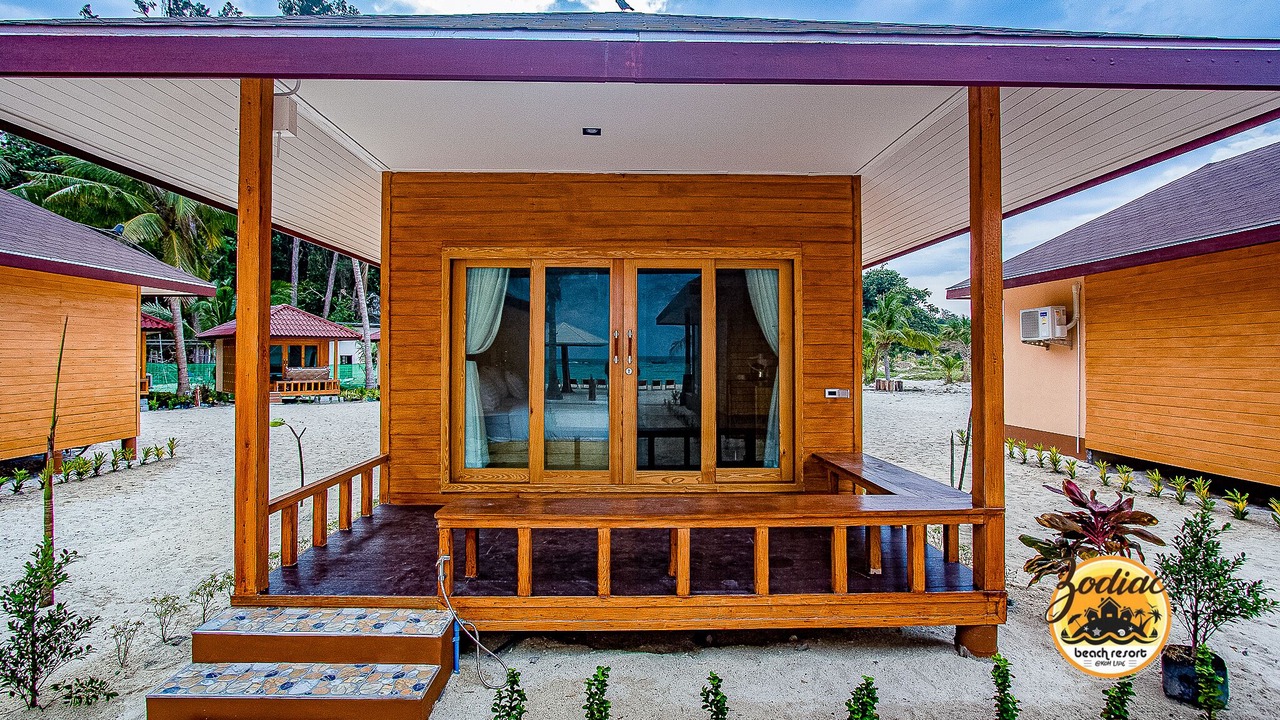 Photo of Bedroom in Satun
