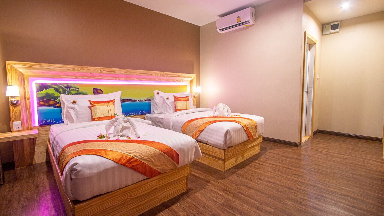 Photo of Bedroom in Satun