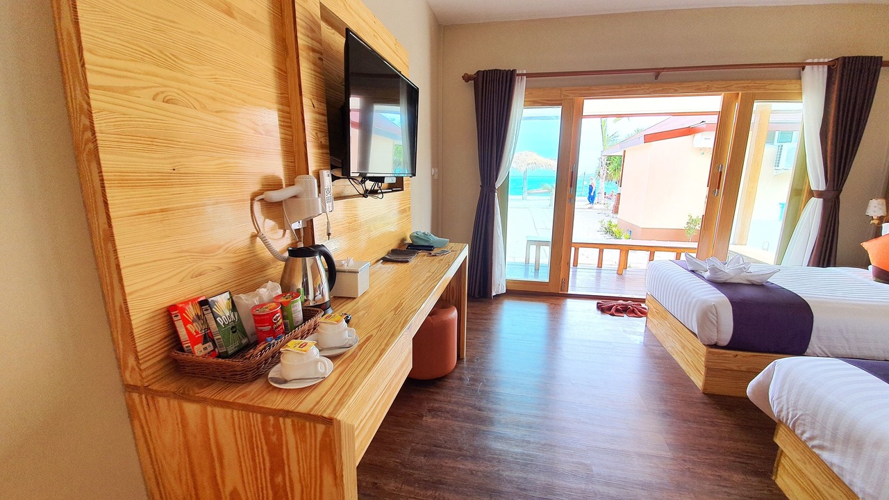 Photo of Bedroom in Satun