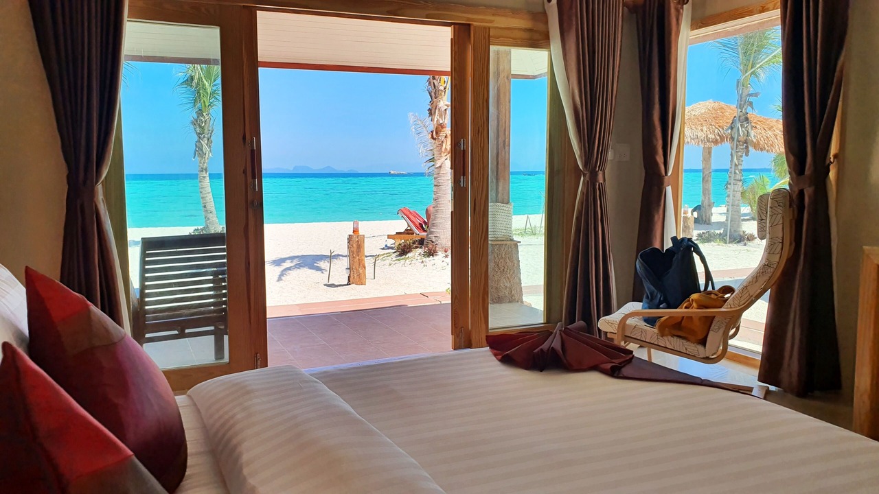 Photo of Bedroom in Satun