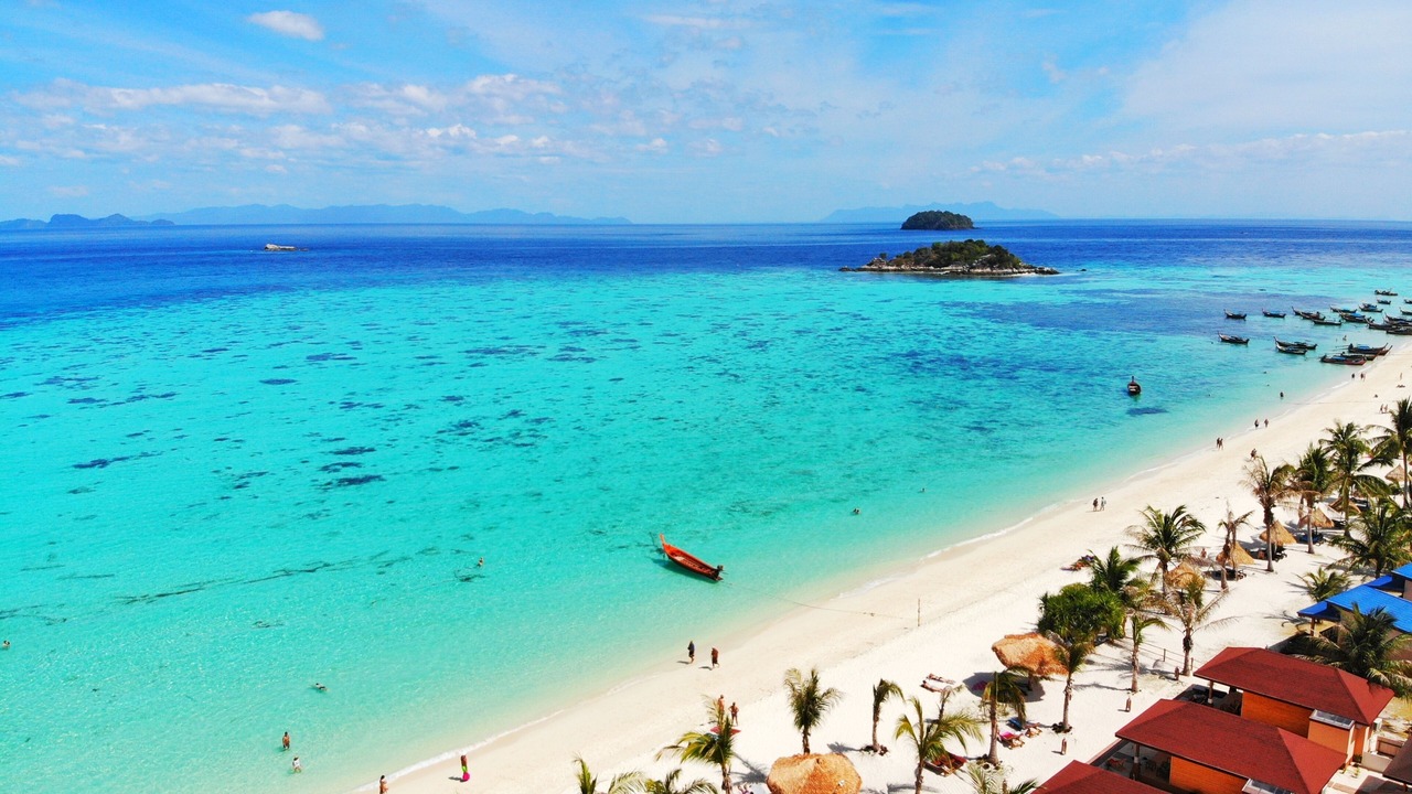 Photo of Outdoor in Satun