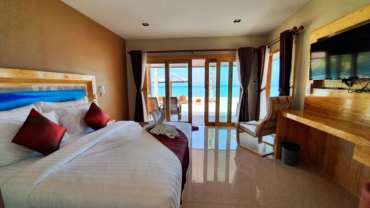 Photo of Bedroom in Satun