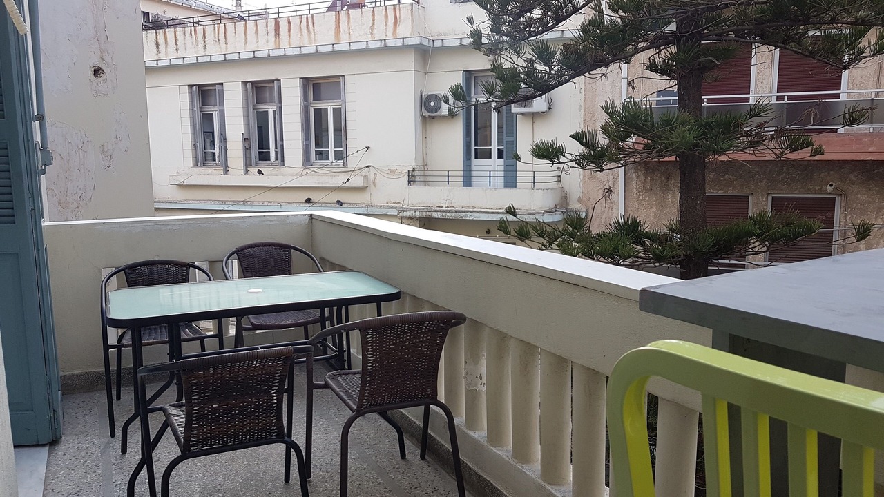 Photo of Outdoor in Kypseli