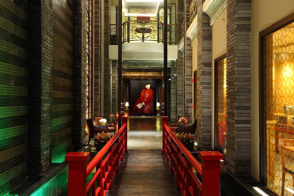 Photo of Others in China Town