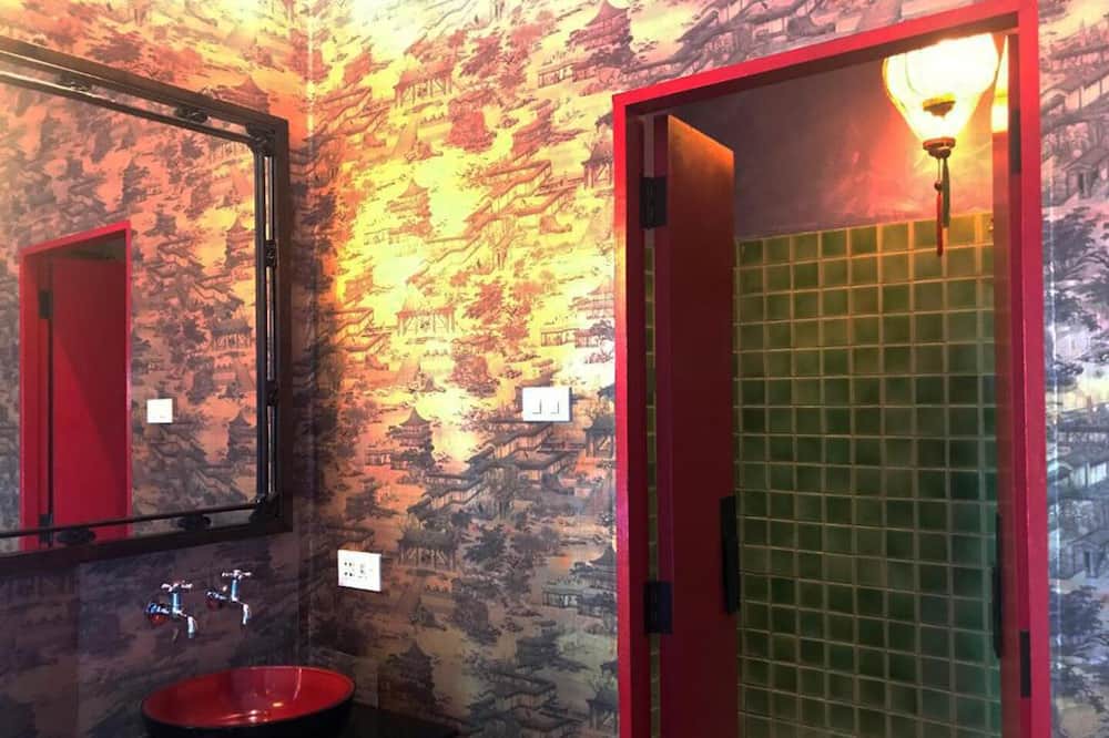 Photo of Bathroom in China Town