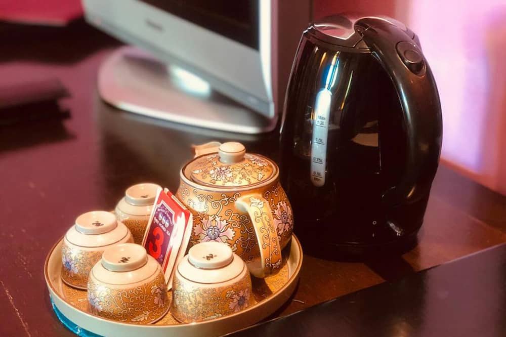 Photo of Kitchen in China Town