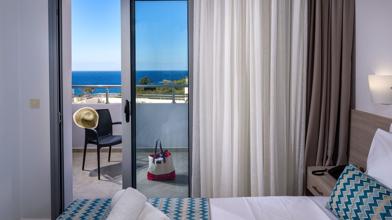 Photo of Bedroom in Livadia