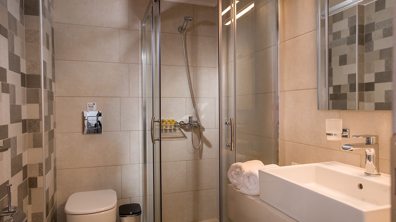 Photo of Bathroom in Livadia