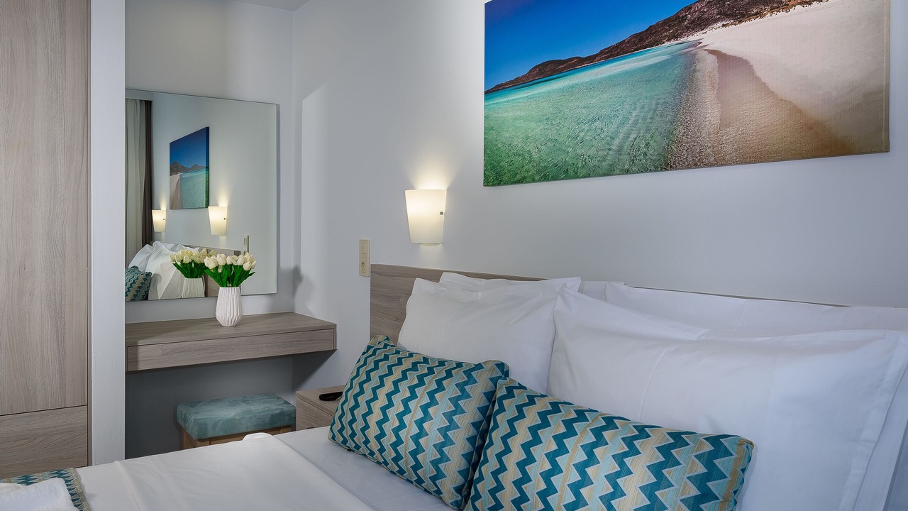 Photo of Bedroom in Livadia