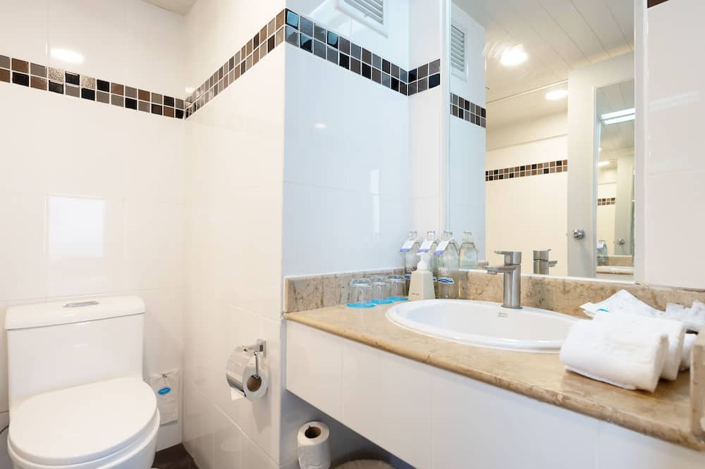 Photo of Bathroom in Chakkrawat
