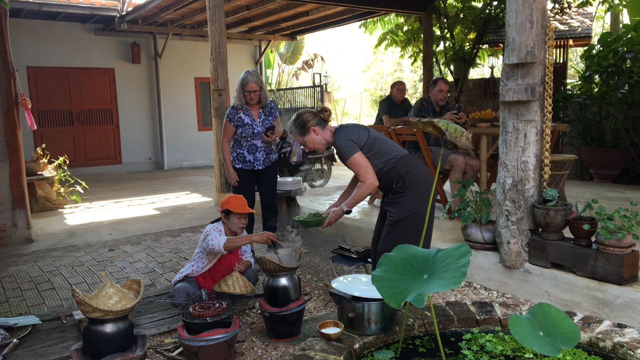 Photo of Outdoor in Ko Kha